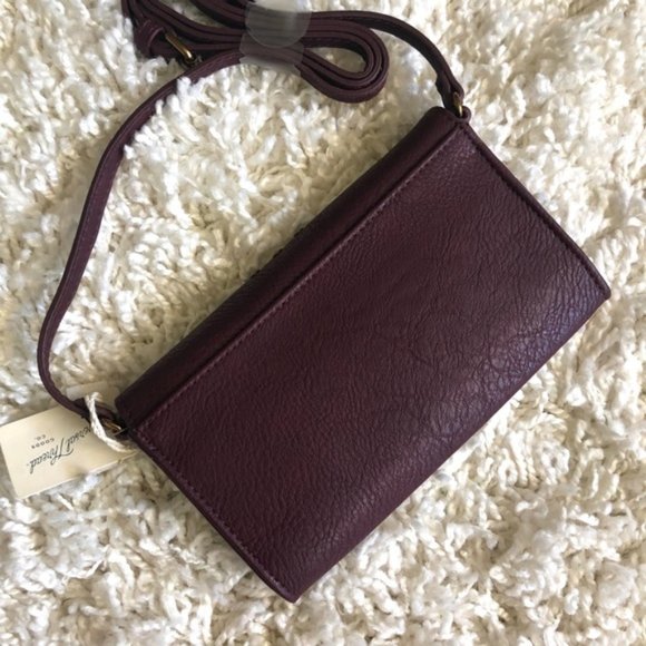 Snap Closure Mini Handbag Clutch - Universal Thread - Picture 6 of 6